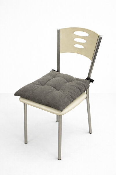 moda bahçe moda moda bahçe 40x40 bağcıklı su itici özellikli kumaş silinebili...