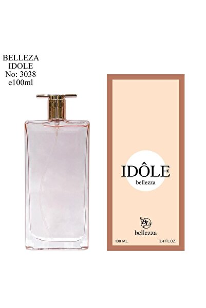 Bellezza عطر 3038 بليزا 100مل