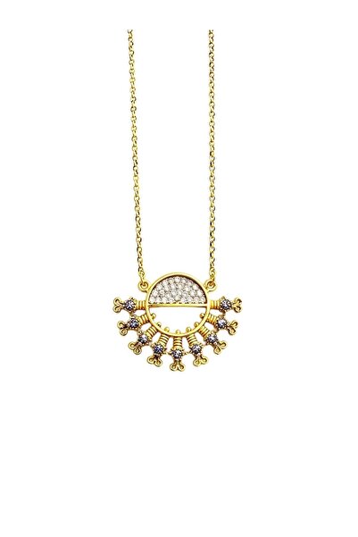 Sense of Atelier قلادة هيليا