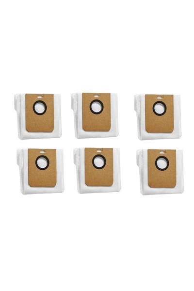 srfn ticaret كيس غبار متوافق مع مكنسة فيليبس هوم ران 7000 أكوا XU7100 / XV147...