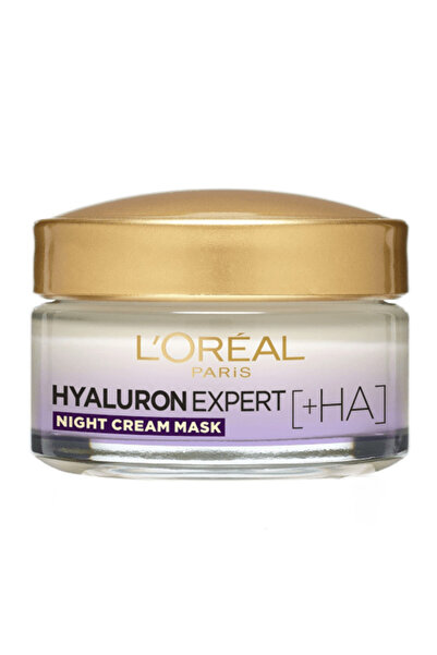 L'oreal Professional Paris كريم هيالورون إكسبرت الليلي - 50 مل