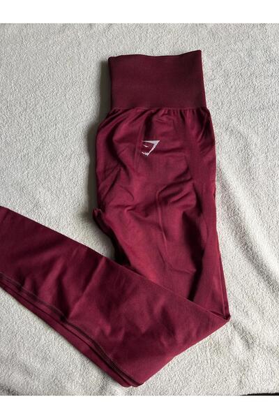 Sheky Gym Push-Up Drawstring Leggings