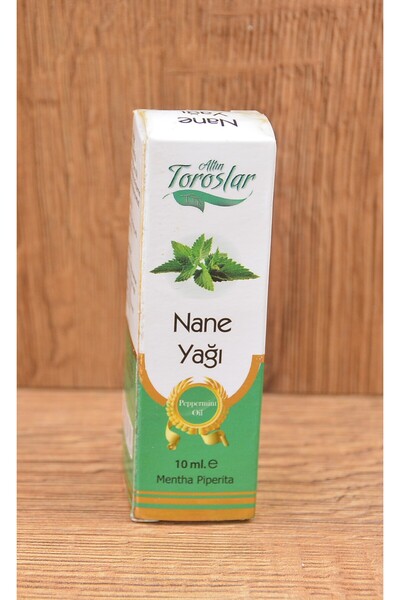 NANE YAĞI (10 ML)