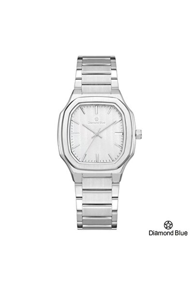 Diamond Blue إطلالة متكاملة من دايموند بلو بسور فضي وصحن فضي متناغم يعكس الرق...