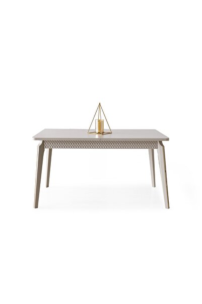 AYDINEV MARSİLYA MDF AÇILIR YEMEK MASASI