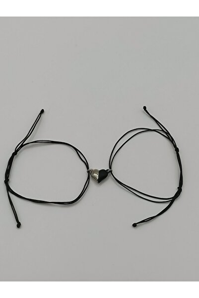 M&S Bijuterii Mıknatıslı Sevgili Arkadaş Bileklik