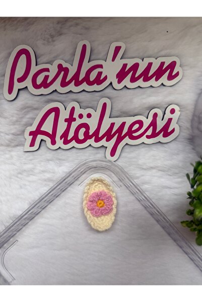 SOFT Ручна робота, в'язана, з невеликою кількістю волосся і без волосся, дитя...