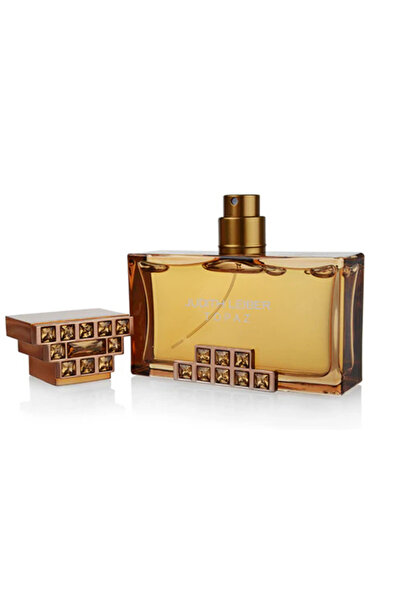 Judith Leiber عطر توباز من جوديث ليبار 75 مل او دي بارفان للجنسين