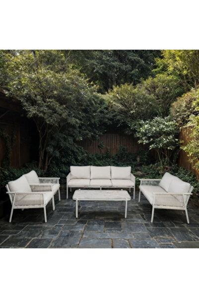 Tasamem Dafia طقم كنب 7 اشخاص