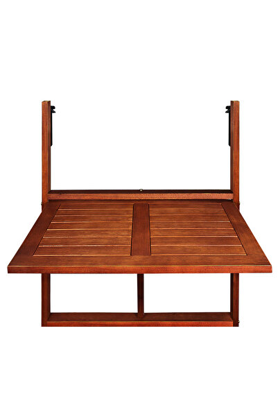 Casaria Masa suspendata μπαλκόνι, Casaria, Pliabil, Salcam, 65 x 45 x 87 cm