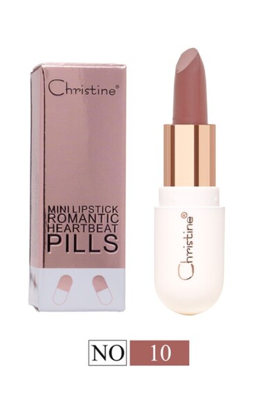 Christine Christine's Mini Romance Rouge