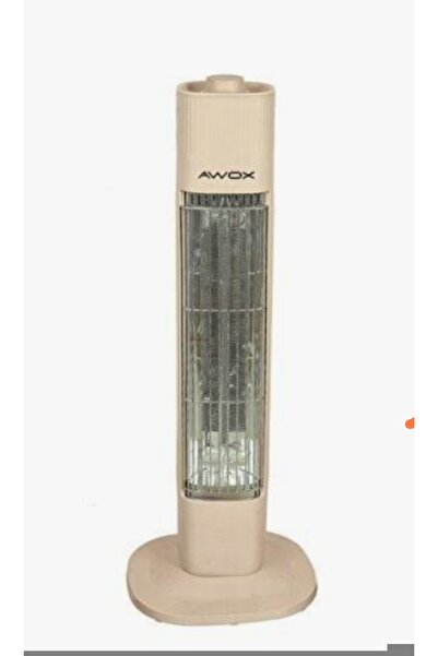 Types Awox ligero mini ısıtıcı