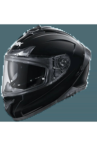 SMK TYPHOON GLOSS BLACK