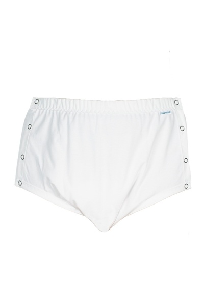 Persera Chilot incontinenta nivel 4/5, Suprima 1269-001-40/42, Unisex, 100% B...