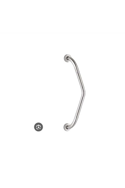 ZENVİVA AÇILI TUTUNMA BARI Q25 PASLANMAZ 304 KALİTE ENGELLİ TUTUNMA BARI TUTA...