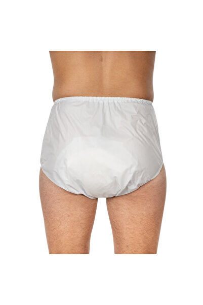 Suprima Chilot incontinenta nivel 5-5, Suprima, Unisex, Alb, Marime 38