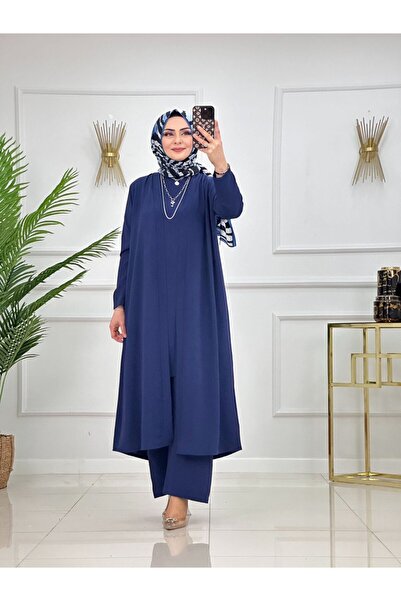 Enans Design Σετ Τριπλού Τεσεττούρ με Παντελόνι Alya