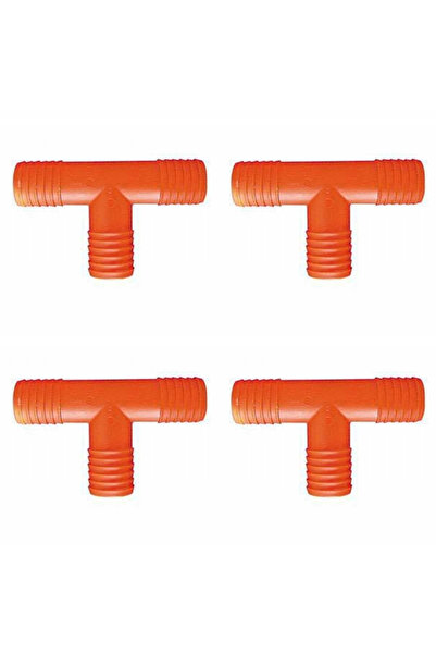 Altınyapı Hobi Market Plastic Hose Te 1'' (4 Pieces)