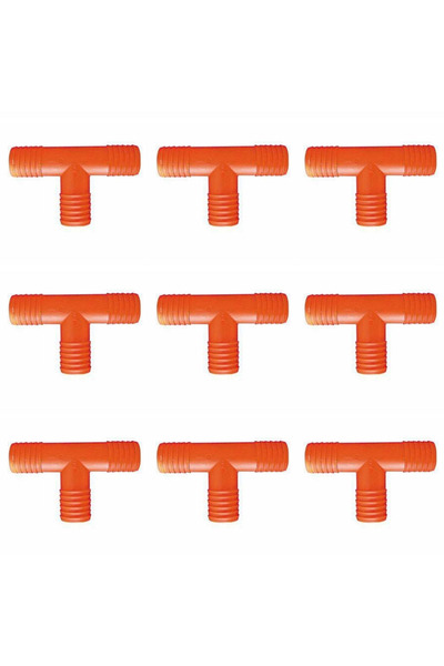 Altınyapı Hobi Market PLASTIC HOSE TE 1'' (9 PIECES)