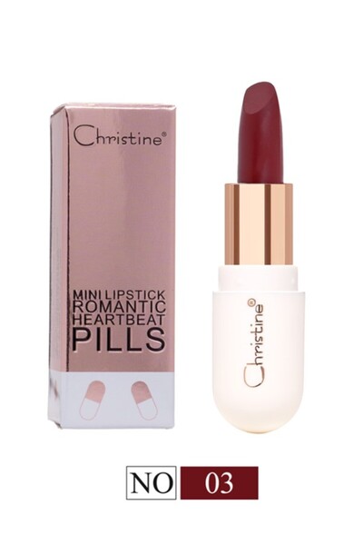 Christine Christine's Mini Romance Rouge