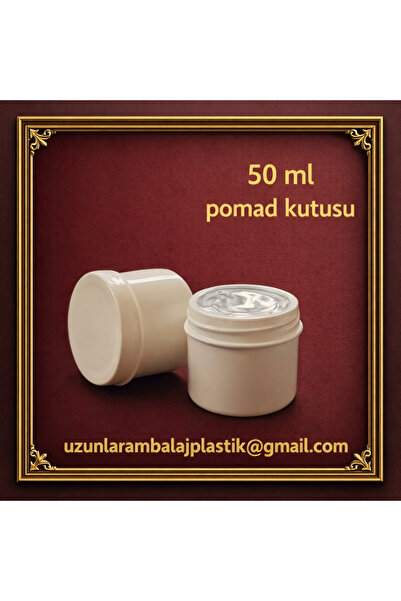 50 ml pomad kutusu[20adet]