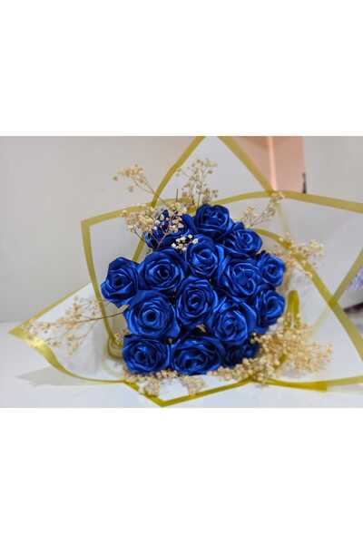 Çiçek Gift for a Special Person, Birthday Basket for a Girlfriend, for a Belo...