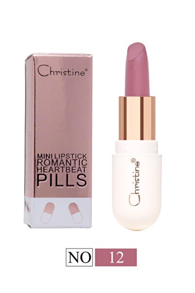 Christine Christine's Mini Romance Rouge