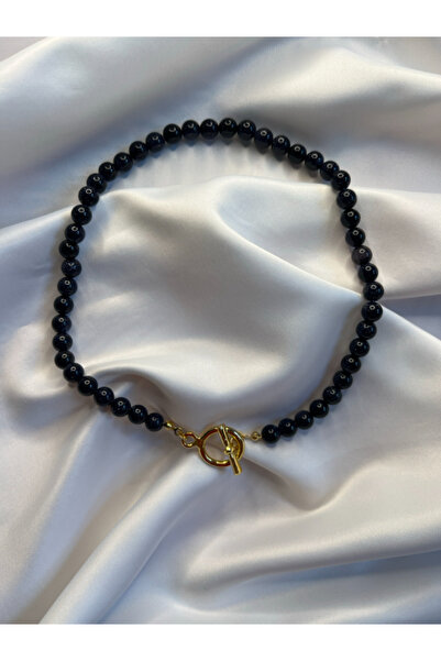 Hi Sisters Star Stone – Doğal Taş Kolye