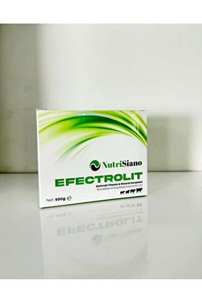 Elektrolit Dengesi ve Bağırsak Sağlığı İçin Özel Formül 10lu