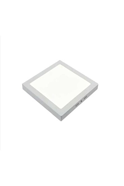 TrendyLux Aplica Led Patrata, Aparenta, Driver IC inclus, Putere 12W