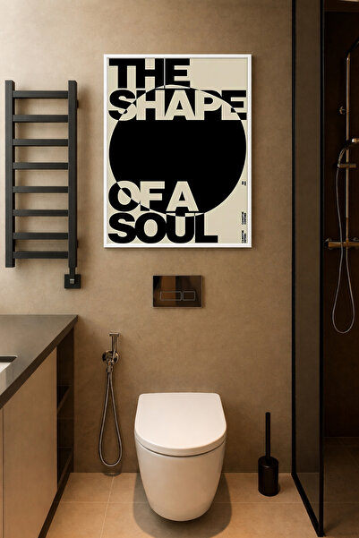 Koi Art Design Λευκό πλαίσιο, μονοκόμματο, μοντέρνο, θεματικό, υψηλής ποιότητ...