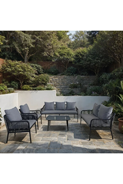 Tasamem Dafia طقم كنب 7 اشخاص