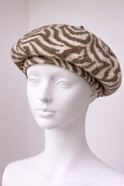 Store Painter Beanie Painter Hat Angora Winter