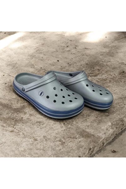 mersin md tekstil Men's Cross Doctor Chef Slippers