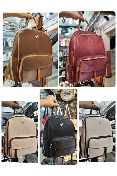 Miami Polo حقيبة ظهر