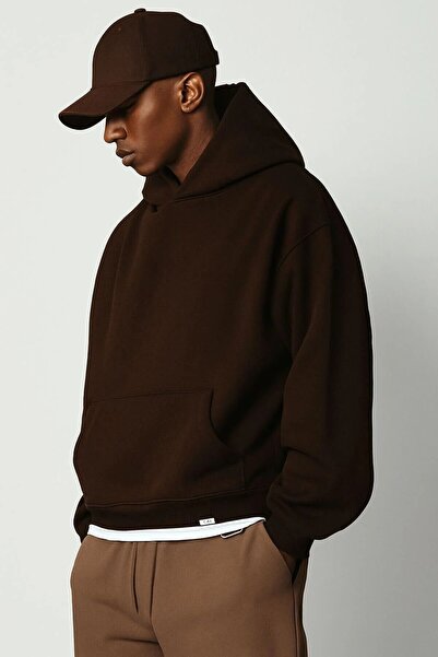 oneagılyazı Hanorac unisex cu glugă