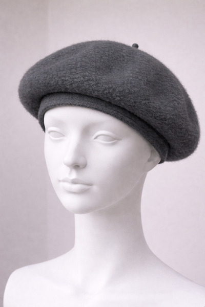 Store Painter Beanie Painter Hat Angora Winter