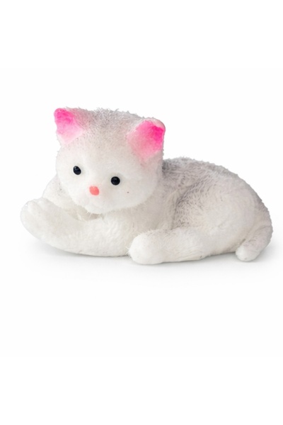 SilkRoute Köpek Sukuşi Yumoş Jel Stres Oyuncağı Köpek Model Squishy Elastik Kedi Patisi Taba