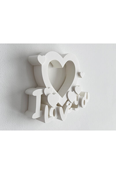 rengine I Love You Frame2