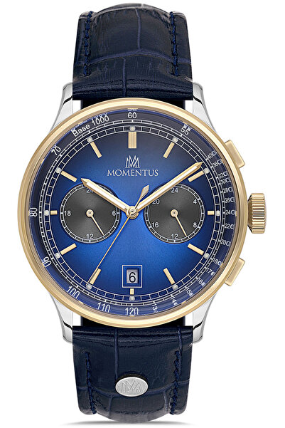 Momentus Cc305t-11mr men's watch