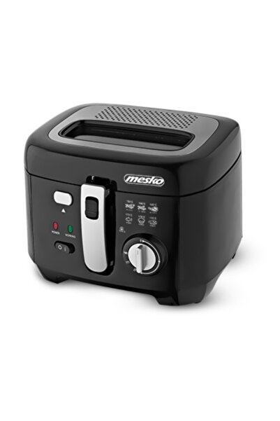 MESKO Friteuză MS 4908 2,5 L