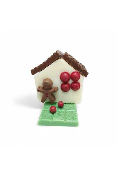 SOO SOAP صابون كورابيي آدم هاوس بتصميم خاص مصنوع يدويًا للزينة