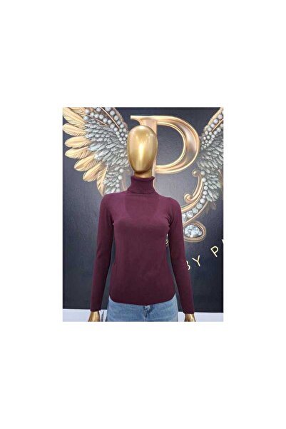 OEM MALETA BURGUNDI SERIE MICA - BURGUNDI, TALIE UNICA