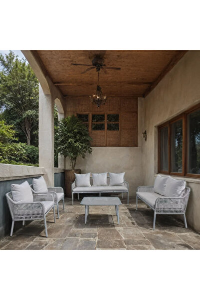 Tasamem Dafia طقم كنب 7 اشخاص