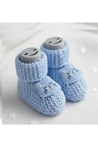 GOGOBABY Bebek Triko Patik