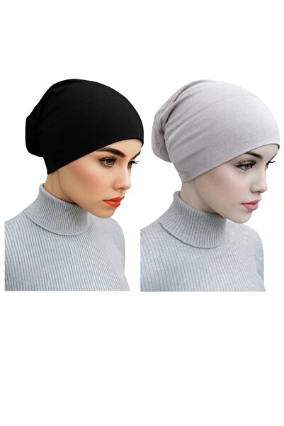 ALDAIYR قطعتان من قبعات الأنابيب مريحة للغاية