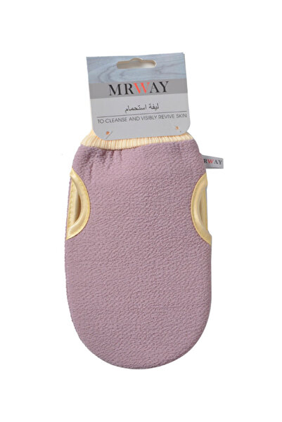 mrway ليفة إستحمام من مرواي