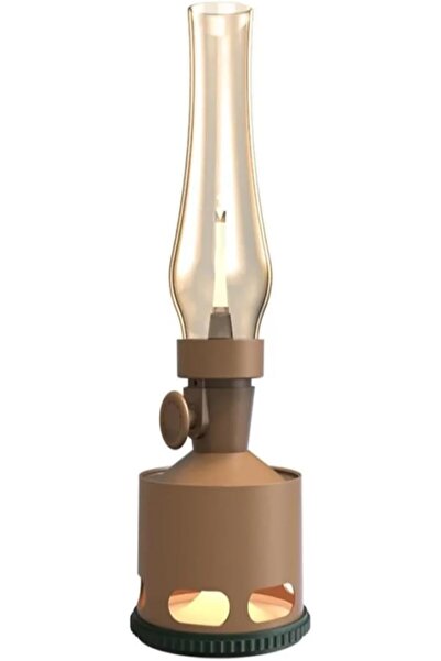 Generic مصباح الكيروسين LED من Tubicen OLD DAYS