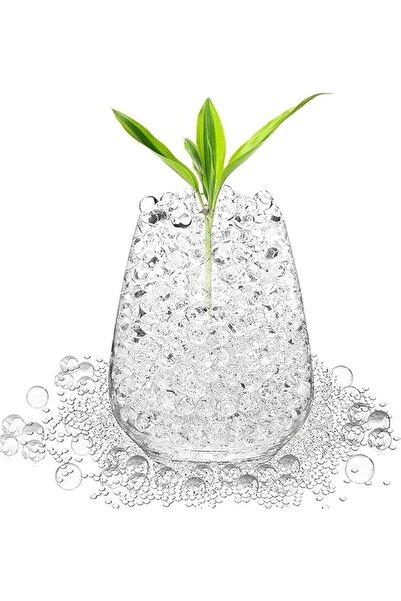 The Bros Clear Water Gel Jelly Beads