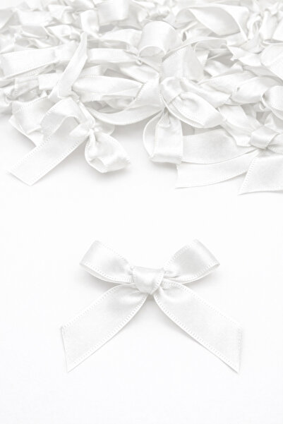 Massaltay 30 Pcs Gift Wrapping Bows – Polyester Decorative Bows, DIY Handicra...